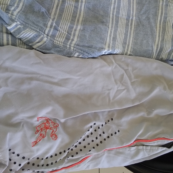 Boys bundle of 14 shorts - Picture 9 of 10